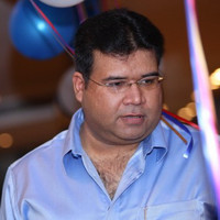 Mahesh Bollaki