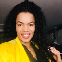 Dinah Kemigisha