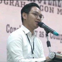 Petrus Wahyu Utomo