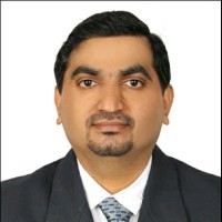 Suhas Yadav