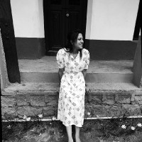 Niveditha Chandrashekar
