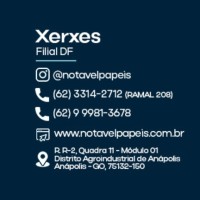 Xerxes Pereira