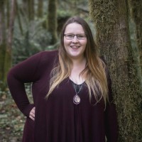 Amber Woodford, MBA Your Holistic Operations Specialist