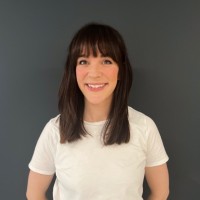 Caroline Tucker