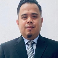 Mohd Zamani Ab Rahman