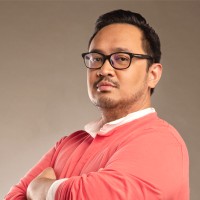 Rodel Vega