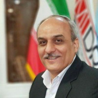 Mohammad Reza Ahmadi