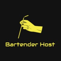 Bartender Host