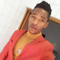 Sthembiso Mhlongo