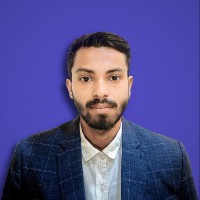 Ankur Das