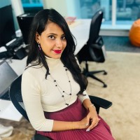Nayana Gowda