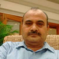 Gavali Shivaji
