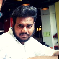 Gopi Krishna