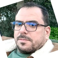 Mohammed Almansi