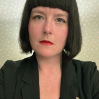 Charlotte Hailey-Watts (Charlotte White)