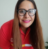 Fabiola Sánchez