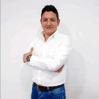 Ramiro Calderon Gonzalez