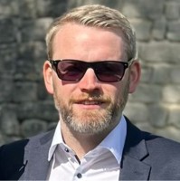 Brian O'Kane