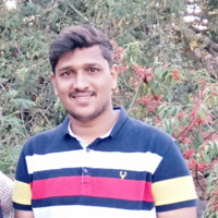 Nikhil Salokhe