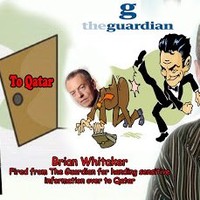 brian Whitaker