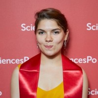 Alix Mathieu