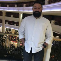 Osama Salaheldin