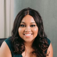 DeeDee George, MSRE