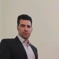Saeed Goodarzi Mehr