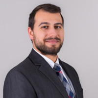 Anthony Di Vito, Cfp, Cim