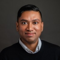 Rajeev Sreetharan