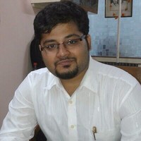 ARIJIT BHATTACHARJEE