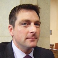 Adam Bainbridge