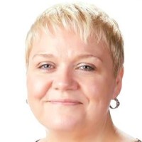 Gail Sharratt