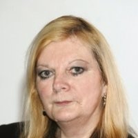 Pauline Chadaway