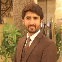 Muhammad Zuhair Haider