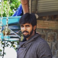 Kishore Krishnamoorthy