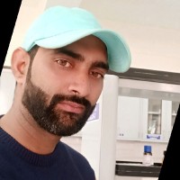 Gautam Baliyan