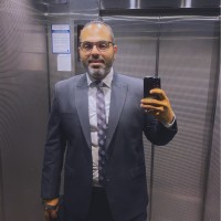 Kareem Mahdy
