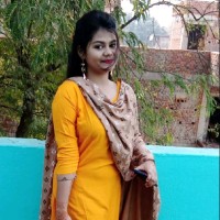 Sushma Dey