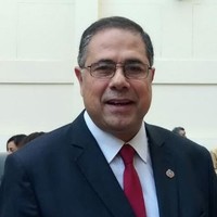Magdi Khalil