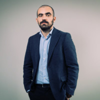 Luca Gozzo