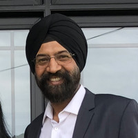 Harjit Kalsi