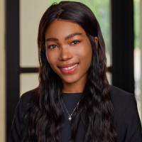 Kianna Maxson-Udenze
