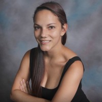 Karolina Gamboa Jiménez