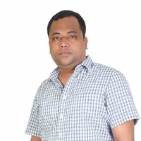 Devashish Mukhopadhyay