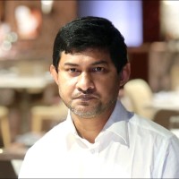 shihab shahriar