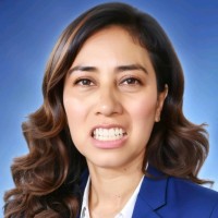 Amaranta Rodriguez Hernandez