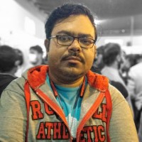 Subhankar Dhar