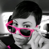 Rachel Scales