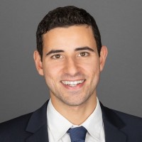 Stephen Eliau